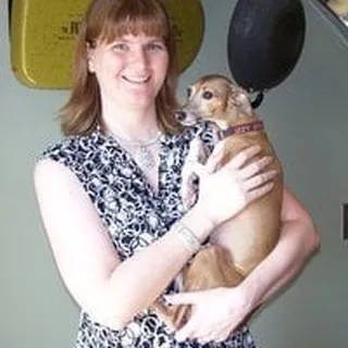 Karen F.