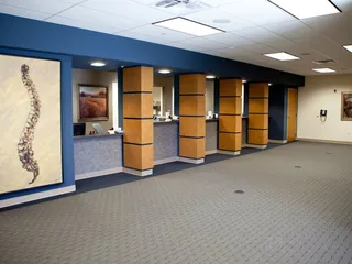 Nebraska Spine + Pain Center