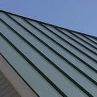 metal reroof Lincoln