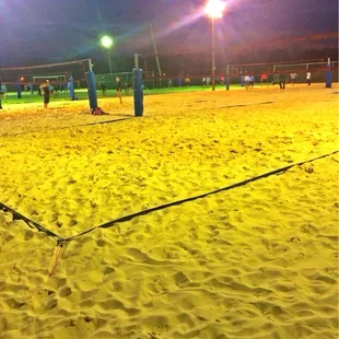 Volleyball