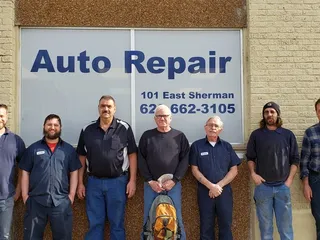 Bob Goertz Auto Repair