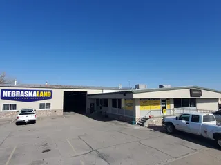 Nebraskaland Tire and Service - Crete