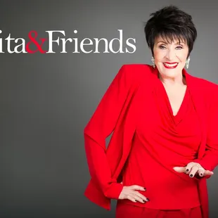 Chita Rivera performs Broadway hits! 8 pm, Sat., April 6, 2019
