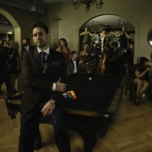 Scott Bradlee's Postmodern Jukebox, 7 pm, Sun., Oct. 14