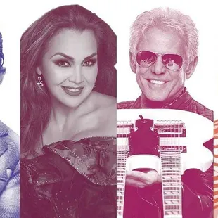 Check out our 2018-19 season. www.jccc.edu/CarlsenCenter