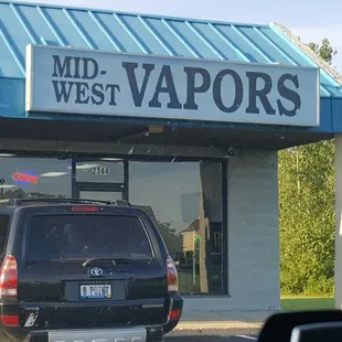 Storefront, great selection of modern stuff. Also sell coils by singles if you're in a pinch and need to get by.