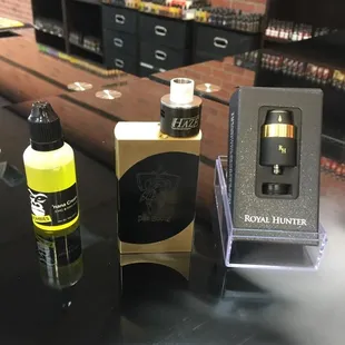 Midwest Vapors Grove City, OH