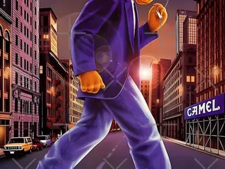 Smokey Joe Vape & Smoke