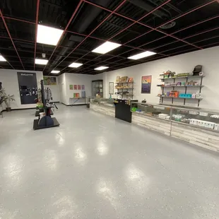 CBD Store where you can buy CBD isolate, full spectrum and broad spectrum products. We also sell CBD pet products!