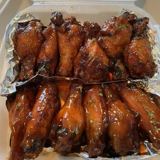 12 Piece Wings