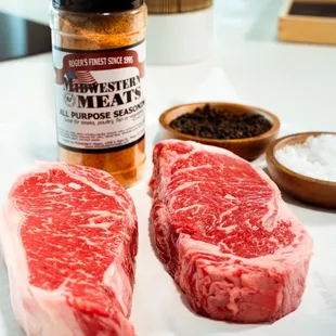 Have you ever tried our seasoning? We ship this product nationwide. Once you try it, you will understand.