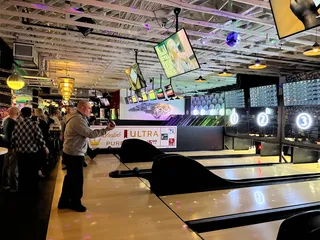 Slingshot - Charlotte