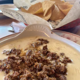 Miguel's Queso