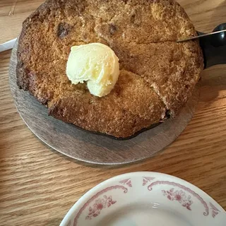 Cornbread Skillet