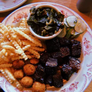 Burnt Ends - Large