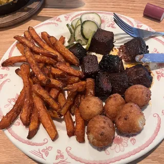 Burnt Ends - Small