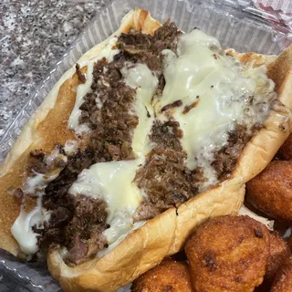 1930 Cheesesteak