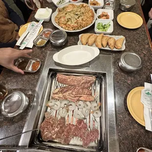 food