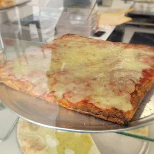 food, pizza
