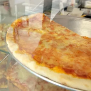 Pizza By The Slice
