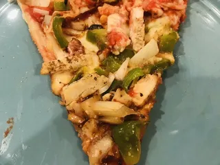 Tony's Pizza