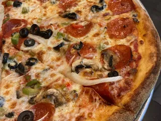 Pizza Point