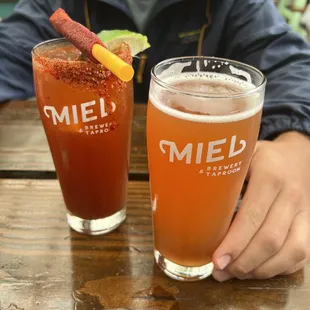 Michelada