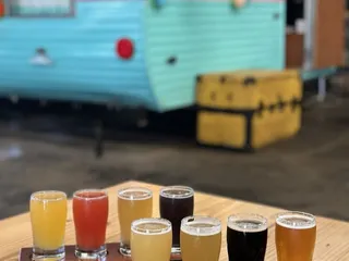 Urban South Brewery