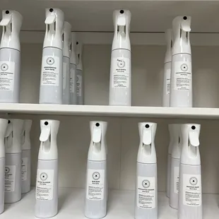 Room spray