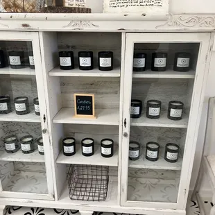 Candles