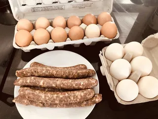 Rocky Mountain Pastures