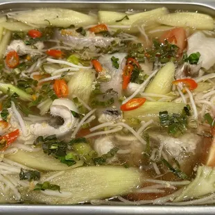 Canh Chua