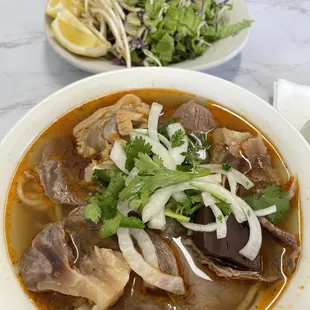 Bun Bo hue