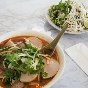 Bun Bo Hue