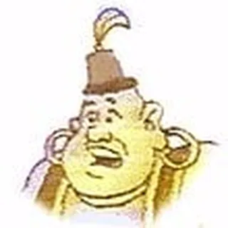 Buddy L.