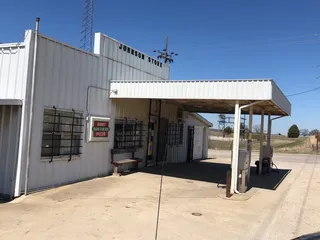 Johnson General Store