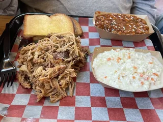 Papa's Backyard Barbque