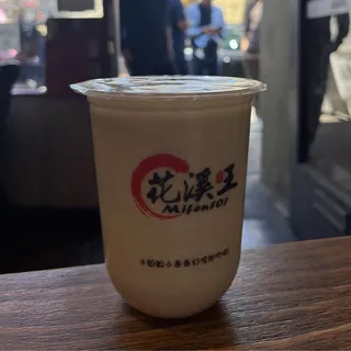 Beijing Style House-made Yogurt