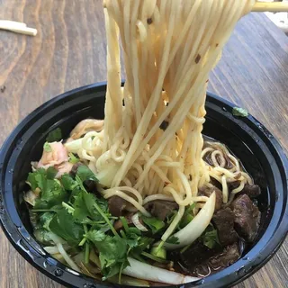 Signature Beef Mifen