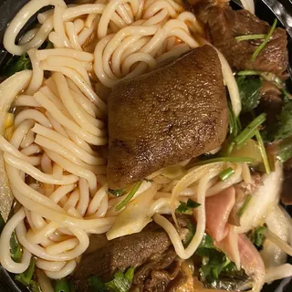 Signature Mutton with Skin Mifen