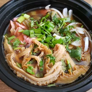 Beef Offal Mifen