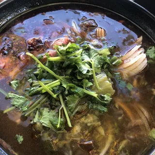 Beef Flank Mifen