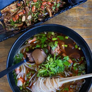 Mutton Offal Mifen