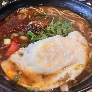 Intestine Mifen