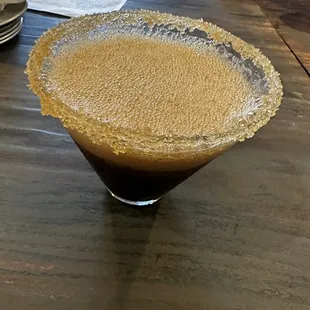 Espresso Martini