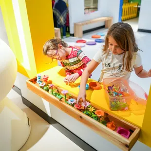 playing at miffytown