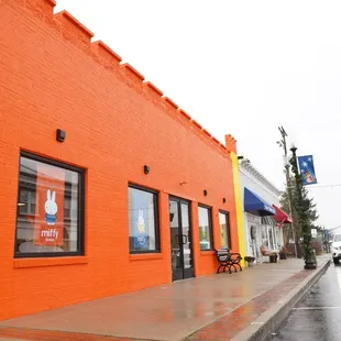 miffytown from the outside