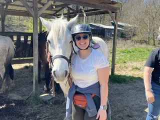 Whispering Woods Riding Stables