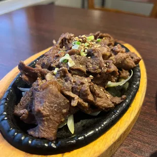 Bulgogi