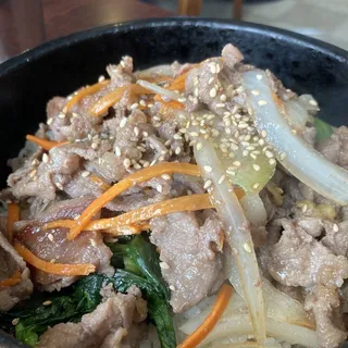 Bulgogi